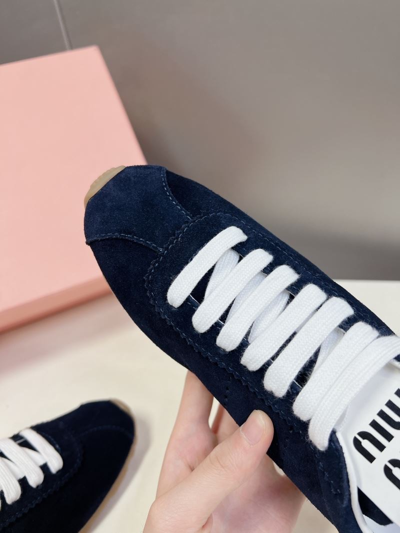 Miu Miu Shoes